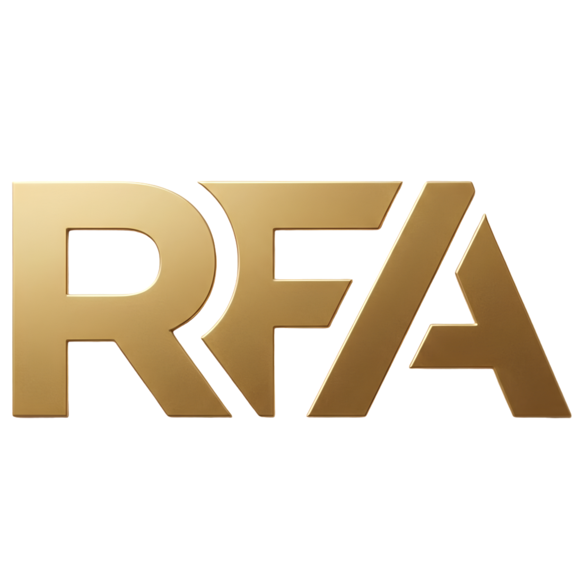 Real Fathers of America logo